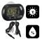 Гігрометр - термометр цифровий Terrario Rotom Digital Thermometer Hygrometer