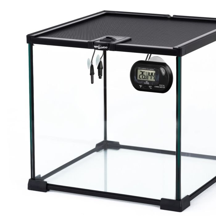 Гігрометр - термометр цифровий Terrario Rotom Digital Thermometer Hygrometer