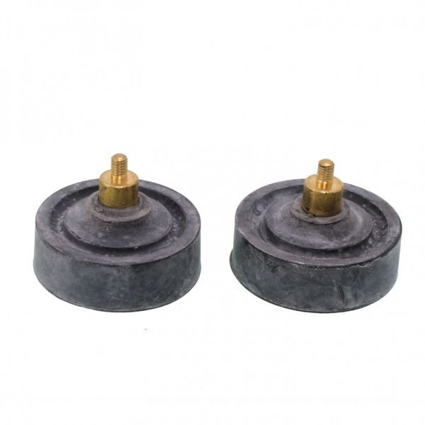 Мембрани для Schego M2K3/WS3 2шт. (742)