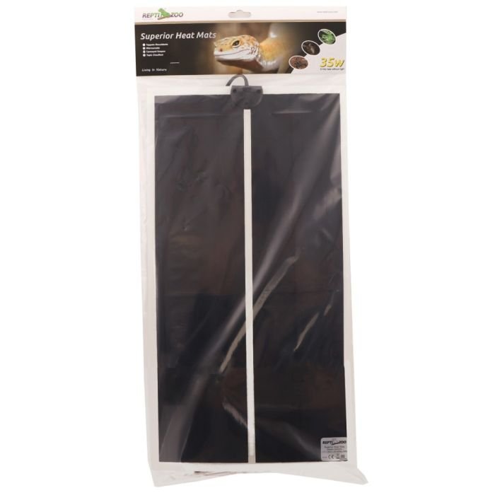 Нагрівальний мат Repti-Zoo Superior Mat 35W 65x28см (SHM35)