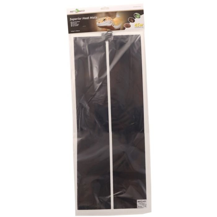 Нагрівальний мат Repti-Zoo Superior Mat 45W 82x28см (SHM45)