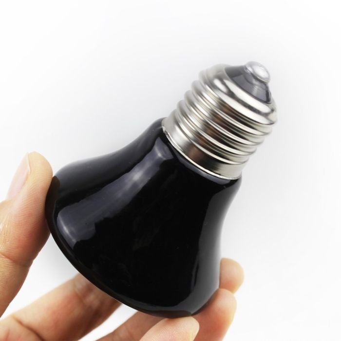 Керамічний випромінювач тепла Repti-Zoo Ceramic Heat 25W (DL46025)