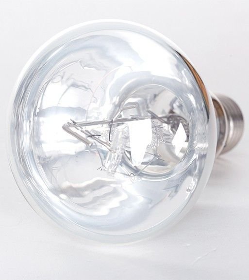 Лампа ртутна Repti-Zoo SuperSun UVA/UVB 75W (P80075)