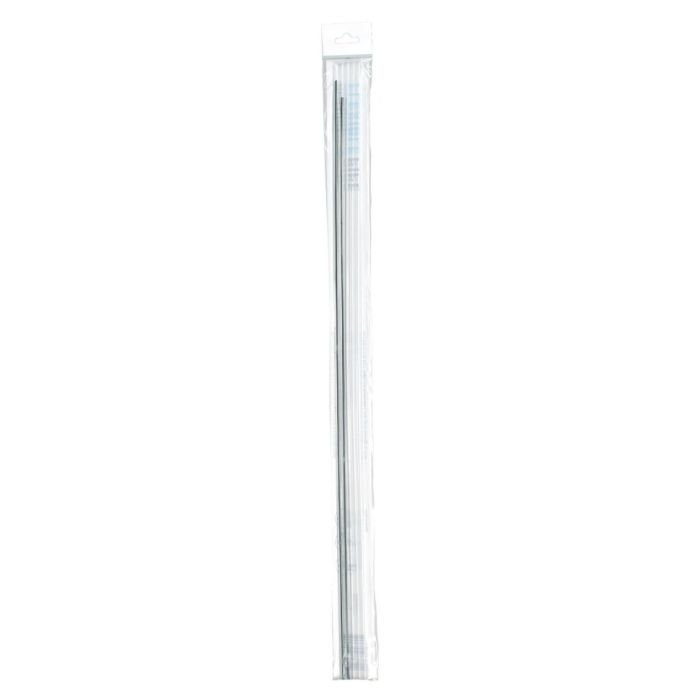 Коліно акрилове 5x500мм Neo Diffuser Pipe 5шт.