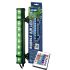 Розпилювач Hobby Bubble Air LED colour & moon 33см (00660)