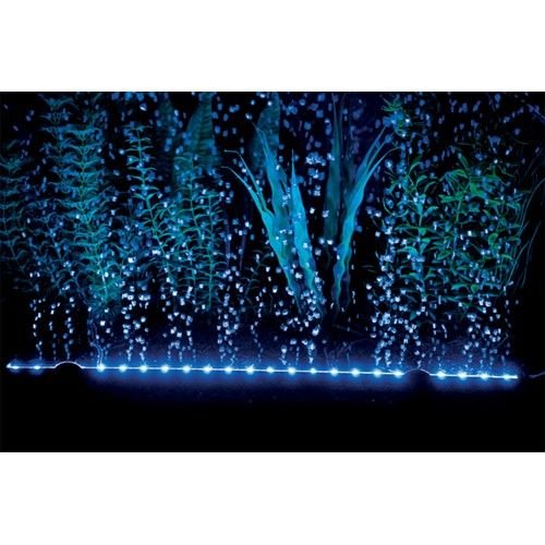 Розпилювач Hobby Bubble Air LED colour & moon 33см (00660)