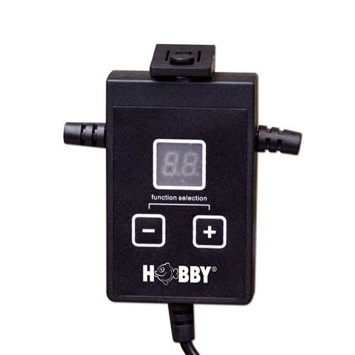Термостат, контролер температури Hobby Aqua Cooler Control 12V (10956)