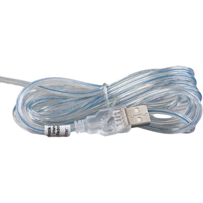 Розпилювач з LED освітленням Hobby Bubble Air Spot daylight (00673)