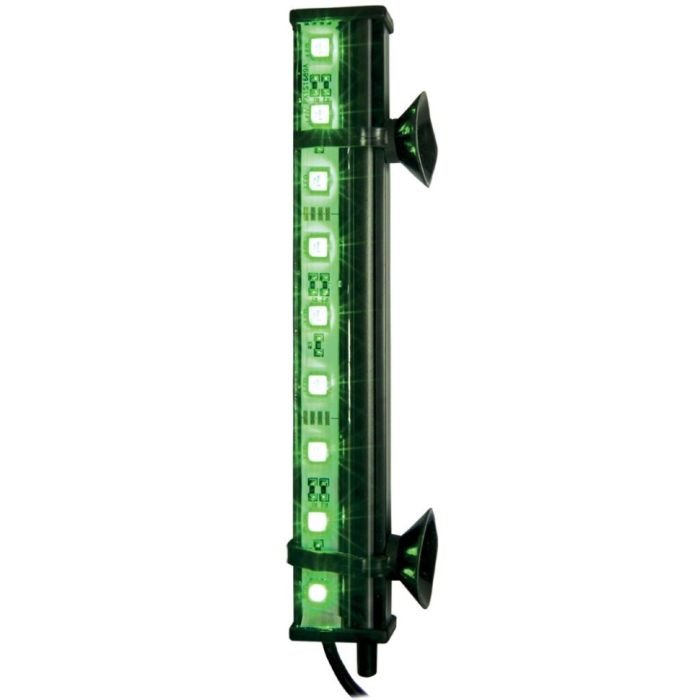 Розпилювач Hobby Bubble Air LED colour & moon 44см (00670)