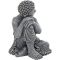 Декорація маленький Будда Hobby Little Buddha 10x9x12,5см (41728)