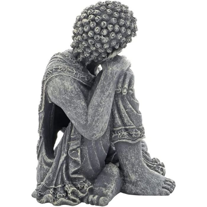 Декорація маленький Будда Hobby Little Buddha 10x9x12,5см (41728)