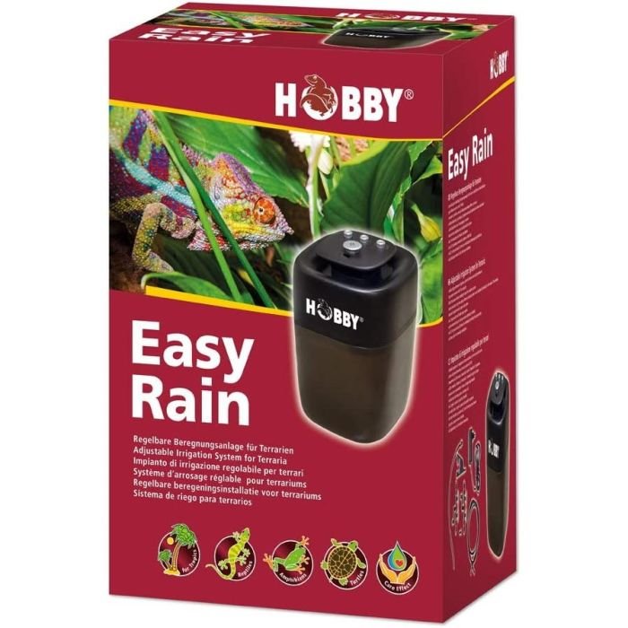 Cистема поливу для тераріуму Hobby Easy Rain (37293)