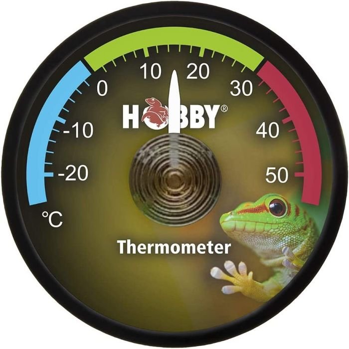 Гігрометр - термометр Hobby Analog Hygrometer/Analog Thermometer (36210)