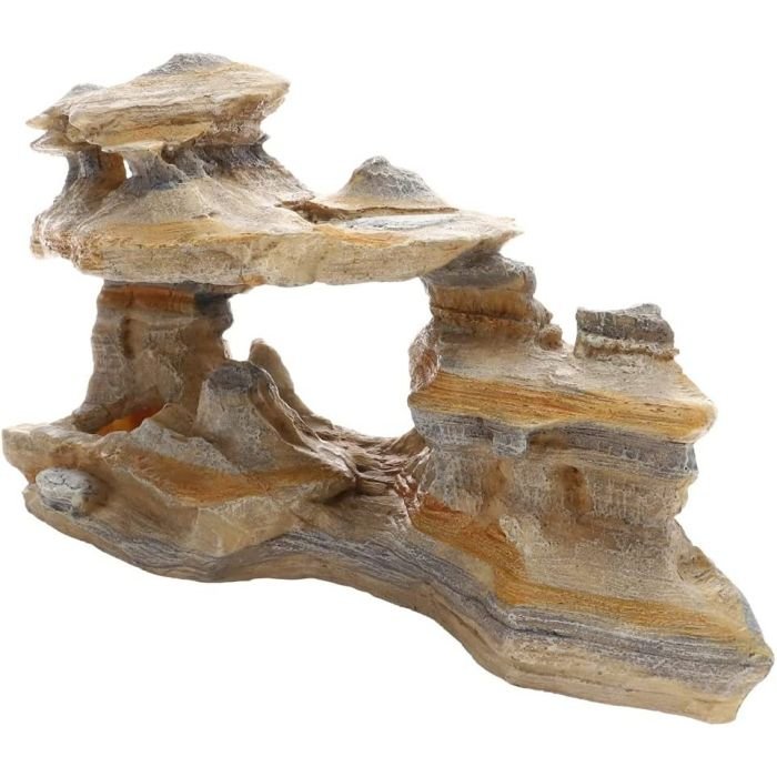 Декорація скеля Hobby Amman Rock 2 33x18x18см (40121)