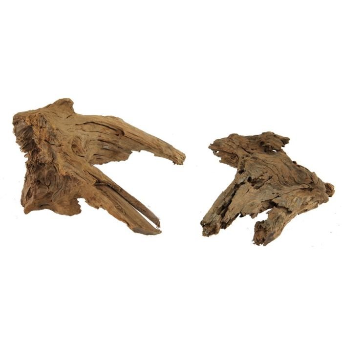 Коряга мангр Hobby  Mangrove Wood L 40-55см (40643)