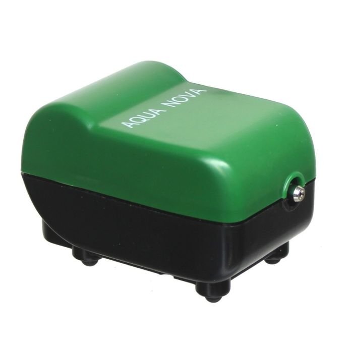 Компресор Aqua Nova NA-100 130л/год (NA-100)
