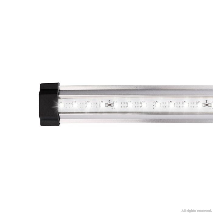Eheim aquastar 54 LED акваріумний комплект білий (0340646)