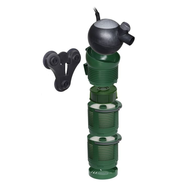 Eheim aquaball 130 (2402020) внутрішній фільтр 