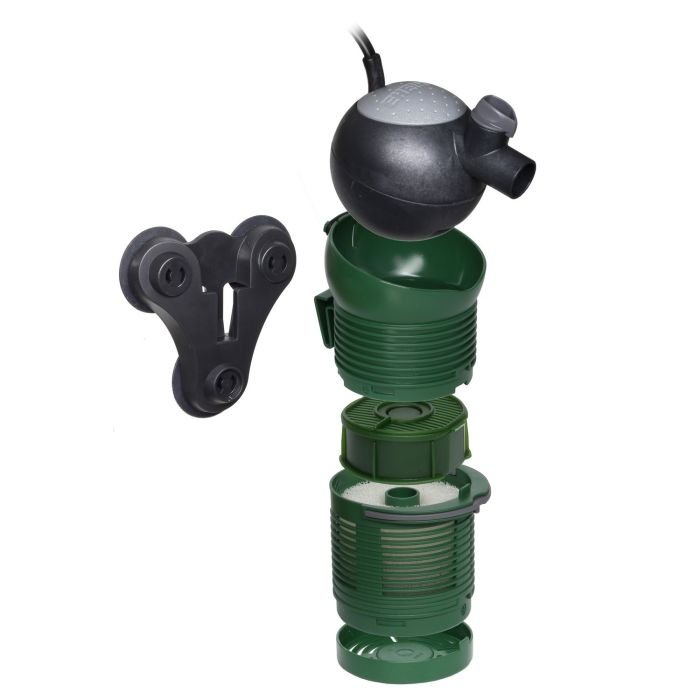 Eheim aquaball 60 (2401020) внутрішній фільтр 