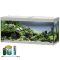 Eheim vivaline LED 240 1x16,3W (LED) акваріум сірий дуб без тумби (0613071)