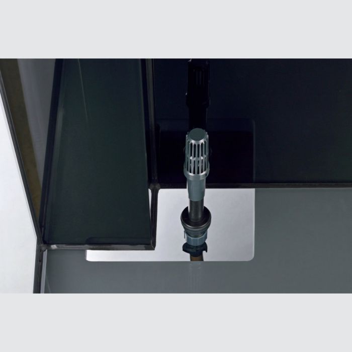 Eheim incpiria 430 alpin (0694113) Акваріумний комплект з тумбою під замовлення