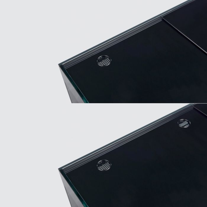 Eheim incpiria 430 alpin (0694113) Акваріумний комплект з тумбою під замовлення