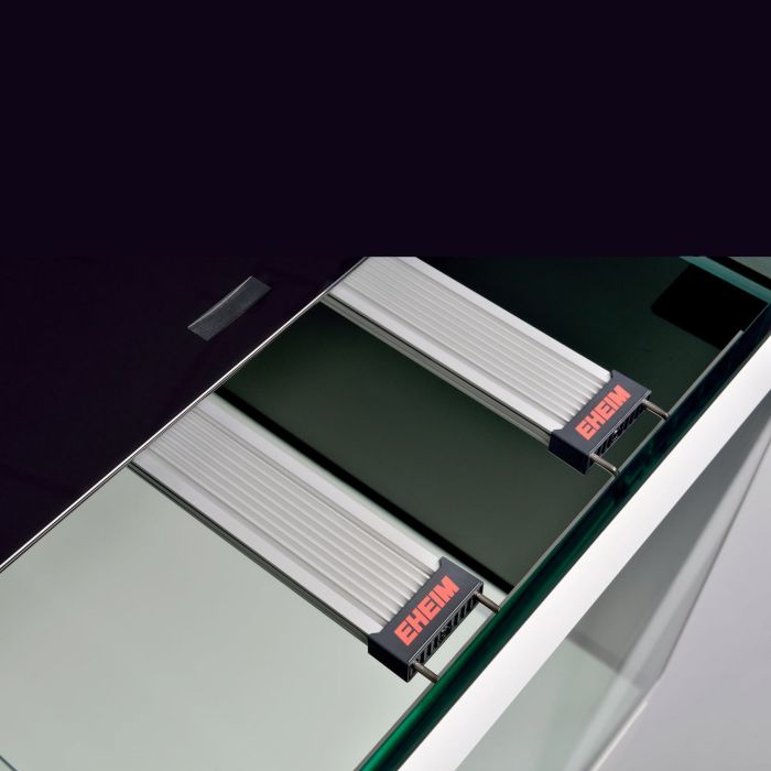 Eheim incpiria 230 alpin (0692113) акваріумний комплект з тумбою під замовлення.