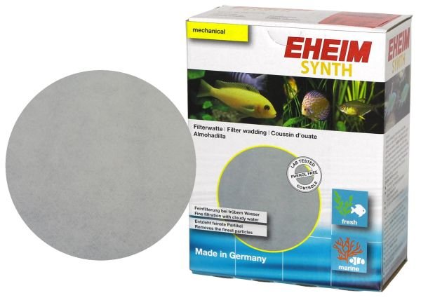 Eheim SYNTH 1л. (2504051) для видалення найменших частинок бруду