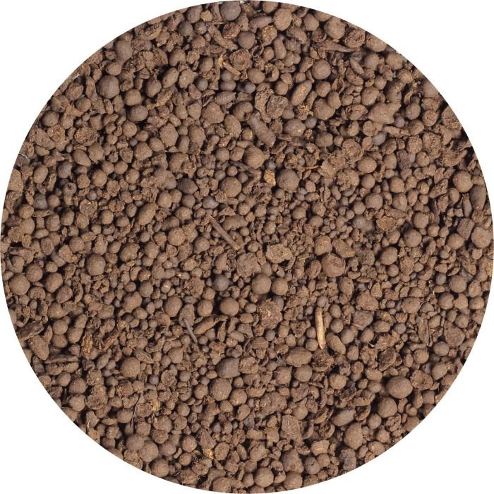 Eheim TORFpellets 1 л. наповнювач, хімічне очищення (2511051)