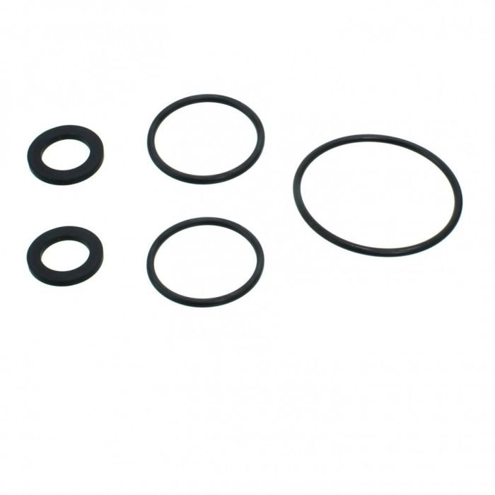 Ущільнюючі кільця для Eheim CLEARUVC 7W-18W (7427950)