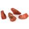 Декоративний природній камімь Hobby Red Jasper 4шт. 3кг (40593)