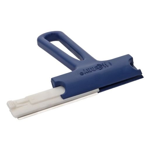 Леза для скребків Hobby Spare Blades Jumbo/Brillant 4шт. (61660)