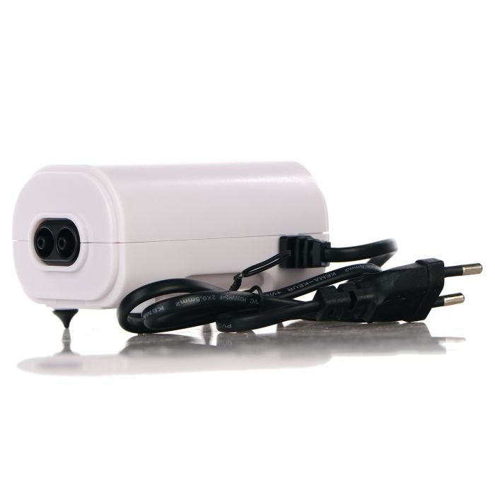 Компресор двохканальний Jingye Duo Air Pump 2x200 л/г. 3вт. (YE-921)