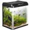 Акваріум Kruger Meier Como Aquarium 16л чорний 32x22x32,5см (R320B)