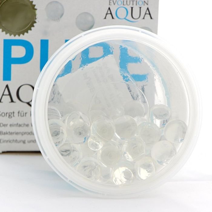 Чиста вода + бактерії Evolution Aqua PURE Aquarium 25шт.