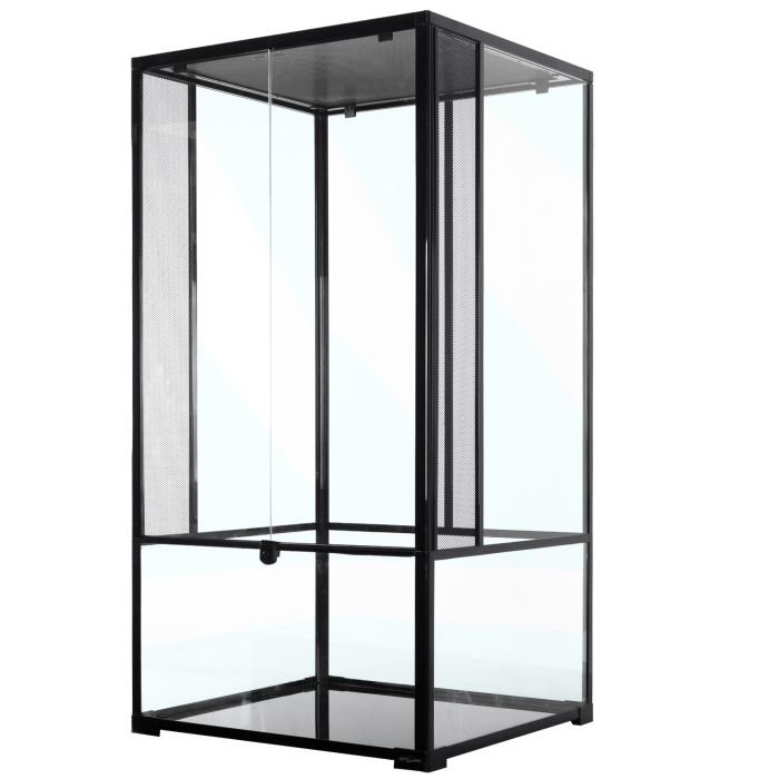 Тераріум Repti-Zoo RK 60x60x120см (RK242448)