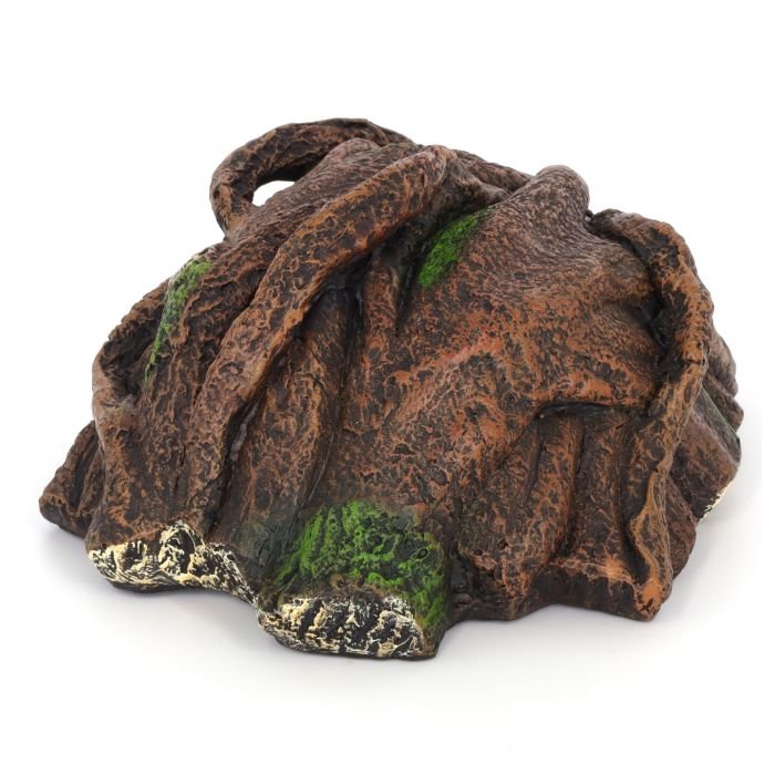 Декорація печера ліана Hobby Liana Cave S 14,6x12,6x6,6см (36230)