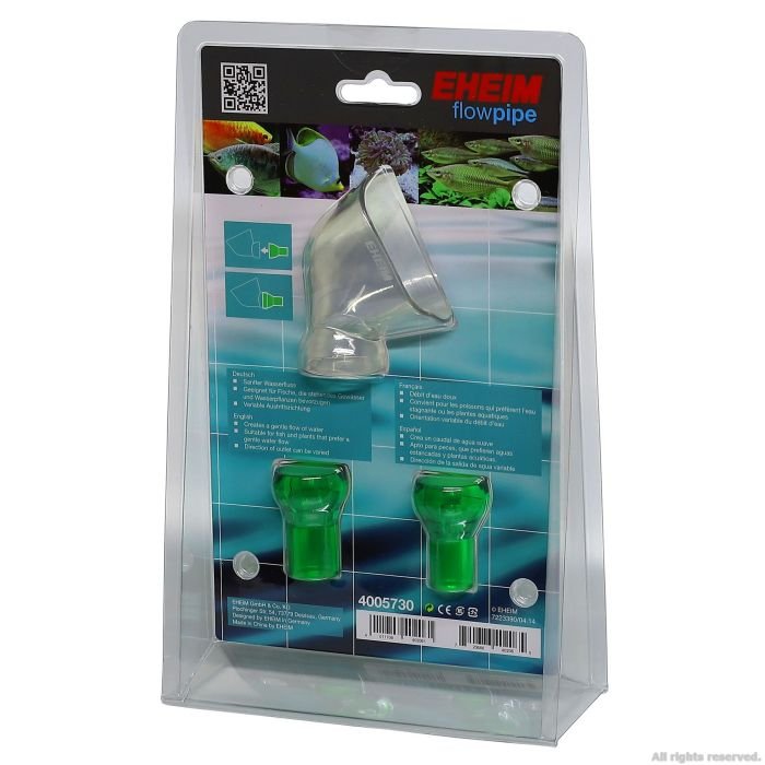 Eheim natural flow lily pipe насадка (4005730)