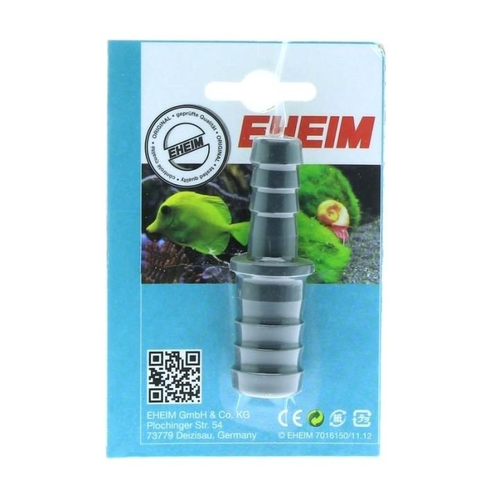 Eheim reducing piece 19/27мм на 12/16мм редукція (4005980)