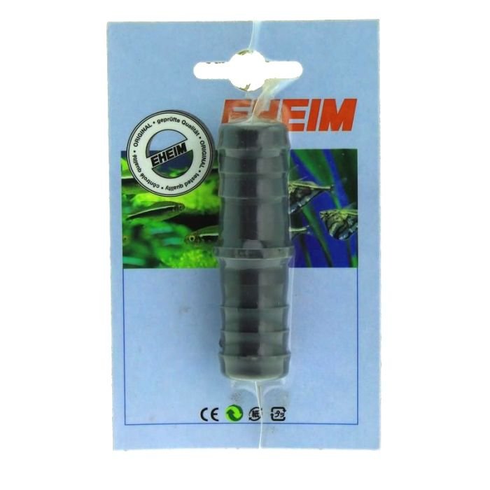 Eheim hose connection piece 19/27мм з'єднувач  (4006970)