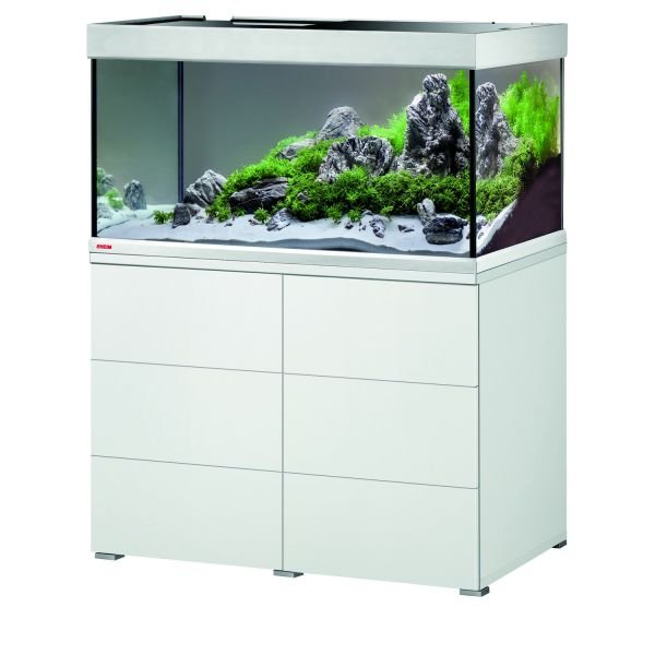 Eheim proxima 250 classicLED white (0492213) акваріумний комплект з тумбою під замовлення