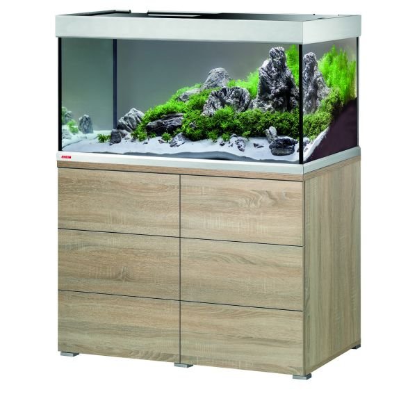 Eheim proxima 250 classicLED eiche (0492214) акваріумний комплект з тумбою під замовлення