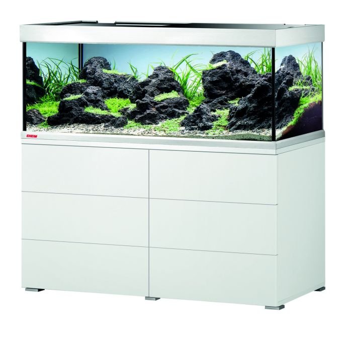 Eheim proxima 325 classicLED white (0493213) акваріумний комплект з тумбою під замовлення