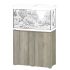 Eheim vivaline LED 126 81x36x71см акваріумна тумба сірий дуб (0250001)