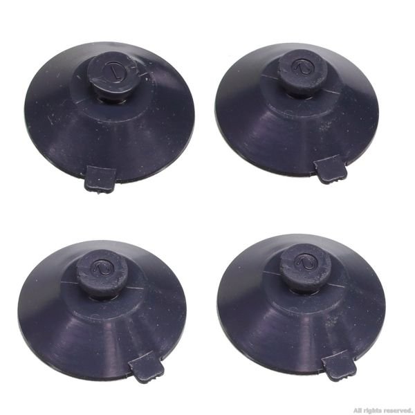 Присоски для Eheim compact 600/1000, Eheim skim350 4шт. (7445848)