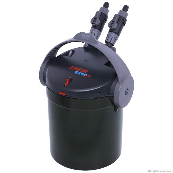 Eheim ecco pro 130 (2032020) зовнішній фільтр 
