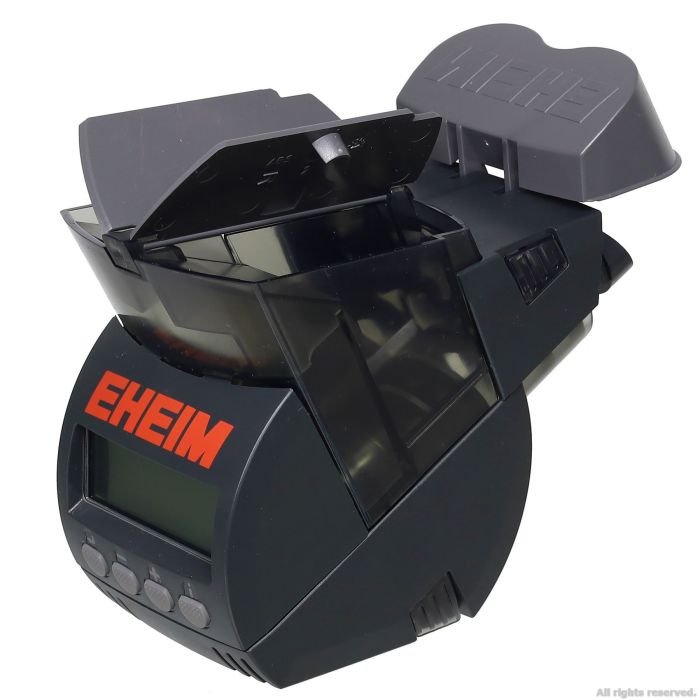 Eheim TWINfeeder (3582000) годівниця на два виду корму 