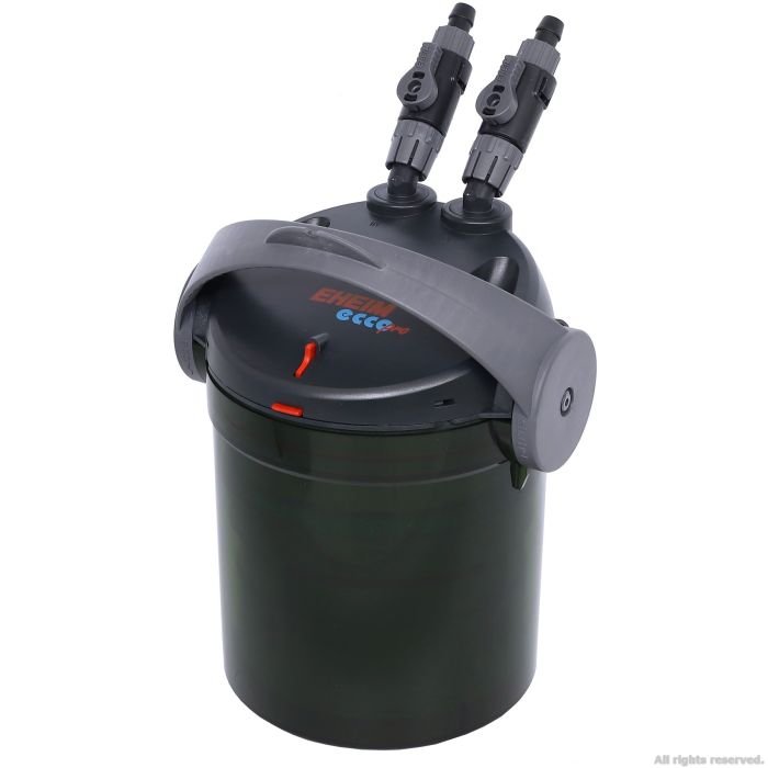 Eheim ecco pro 130 (2032020) зовнішній фільтр 