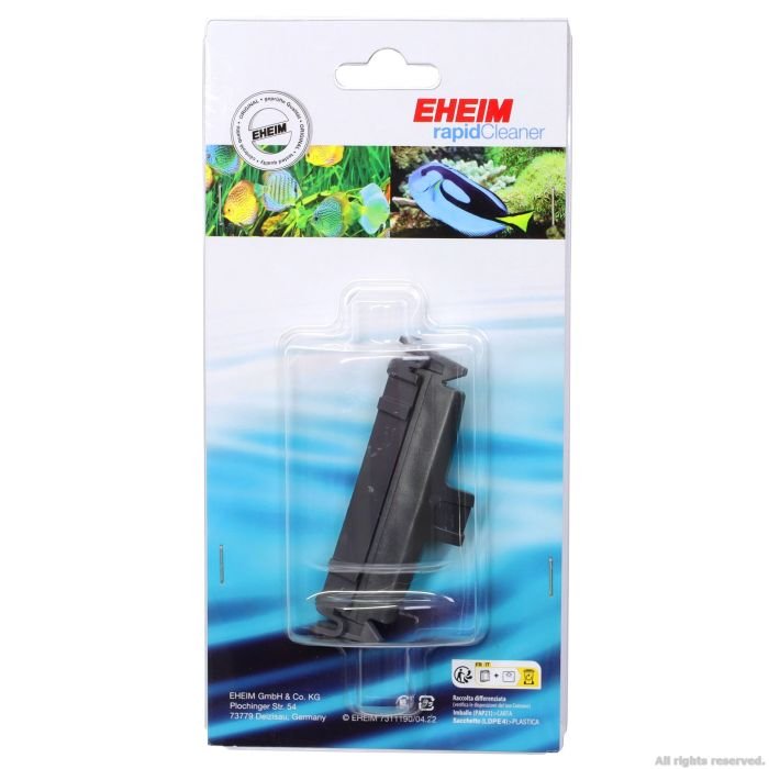 Eheim rapidCleaner - spare blade and holder (3591004) насадка лезо 