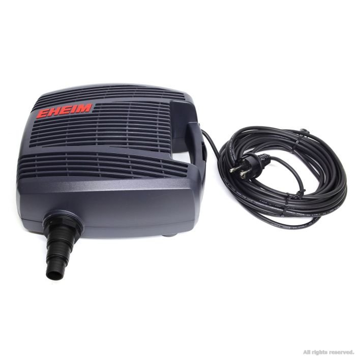 Eheim FLOW9000 (5113010) насос ставковий 9200л/г.